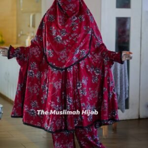 এক্সক্লুসিভ ও আরামদায়ক প্লাজো খিমার সেট